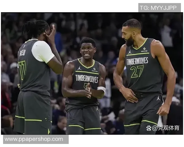 森林狼惜败活塞排名西部第六与火箭仅差一胜场竞争激烈 森林狼惜败活塞排名西部第六与火箭仅差一胜场竞争激烈